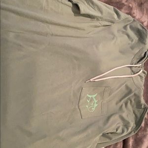 Southern tide hoodie